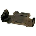 RIPARO SOTTOMOTORE PER OPEL ASTRA F 10/91>02/98