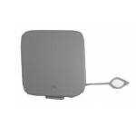 TAPPO PARAURTI COPRIGANCIO TRAINO ANT PER MERCEDES CLASSE S W221 01/10>