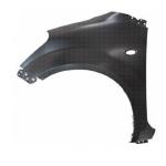 PARAFANGO ANTERIORE SX SUZUKI SPLASH 02/08>06/12