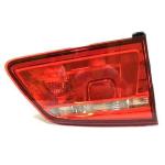 FANALE FANALINO POSTERIORE DX INTERNO ROSSO CHIARO VOLKSWAGEN GOLF SPORTSVAN 04/14> VALEO