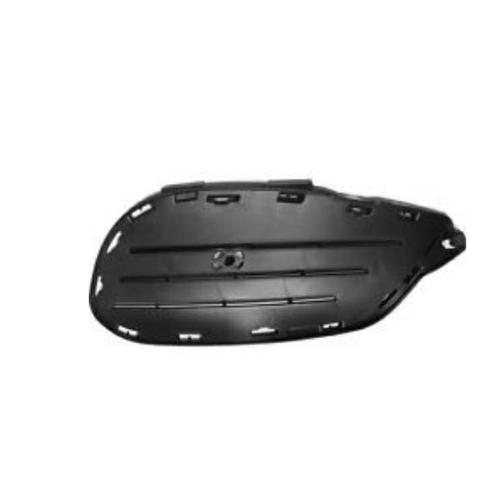 GRIGLIA PARAURTI A/DX INT MERCEDES CLASSE E C207 COUPE 01/14> AMG