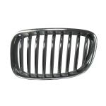 GRIGLIA MASCHERINA ANT/SX CROM-CROM-TITANIO PER BMW SERIE 5 F07 GRAN TURISMO 10>