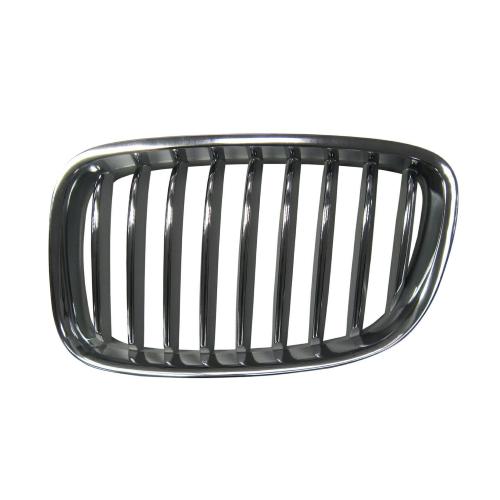 GRIGLIA MASCHERINA ANT/SX CROM-CROM-TITANIO PER BMW SERIE 5 F07 GRAN TURISMO 10>