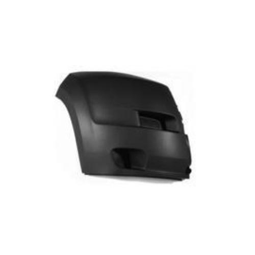 PARAURTI CANTONALE ANTERIORE DESTRO PRED FEND PER FIAT DUCATO-JUMPER-BOXER 2006> DA VERNICIARE