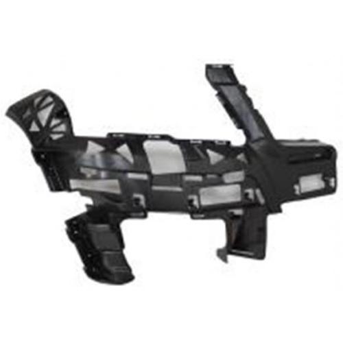 STAFFA GUIDA PARAURTI ANT/DX PER MERCEDES GLK X204 07/08>04/12