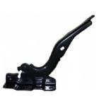 CERNIERA STAFFA COFANO ANTERIORE SX MAZDA CX5 2011>