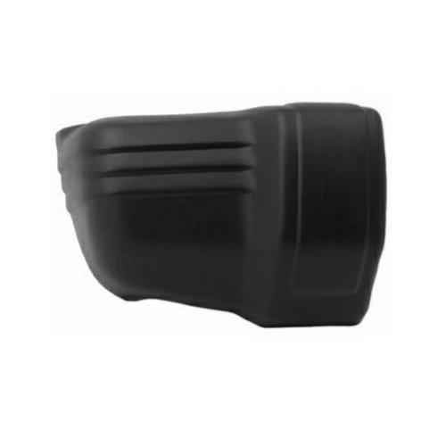 PARAURTI CANTONALE ANTERIORE DESTRO PER MITSUBISHI PAJERO 1991>1996 NERO
