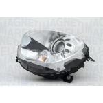 FARO FANALE PROIETTORE SX XENON D1S AFS IND DIREZ BIANCO MINI COUNTRYMAN 09/10> MAGNETI MARELLI