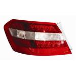 FANALE FANALINO POSTERIORE SINISTRO ESTERNO A LED MERCEDES CLASSE E W212 2009 ELEGANCE