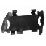 SUPPORTO TAPPO PARAURTI LAVAFARI SX PER BMW SERIE 5 E60/E61 07/03>03/07