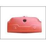 OSSATURA FRONTALE CALANDRA ANTERIORE FIAT 600 E-D 1955-1969