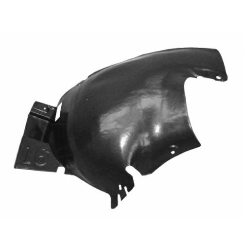 RIPARO PASSARUOTA LOCARO ANT/SX PARTE POST PER PEUGEOT 206 08/98>03/09 SPORT-16V