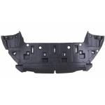 RIPARO SOTTOMOTORE LATO PARAURTI PER PEUGEOT 5008 01/09>