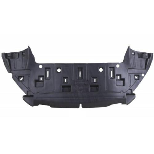 RIPARO SOTTOMOTORE LATO PARAURTI PER PEUGEOT 5008 01/09>