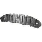 RIPARO SOTTOMOTORE LATO PARAURTI PER RENAULT LAGUNA 11/10>