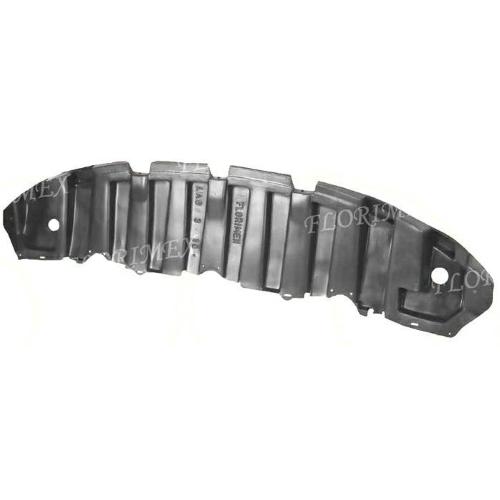 RIPARO SOTTOMOTORE LATO PARAURTI PER RENAULT LAGUNA 11/10>