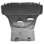 RIPARO SOTTOMOTORE CARTER PROTEZIONE PER RENAULT MEGANE 2008>