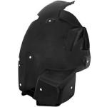 RIPARO PASSARUOTA LOCARO ANT/SX PARTE POST PER RENAULT MASTER - PER OPEL MOVANO 01/10>