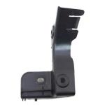 STAFFA GUIDA PARAURTI POST/DX PER FIAT FIORINO-QUBO-PER PEUGEOT BIPPER-PER CITROEN NEMO 01/07>
