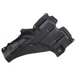 RIPARO SOTTOMOTORE PROTEZIONE CARTER DESTRO PER TOYOTA YARIS 2011> 1.3 BENZINA
