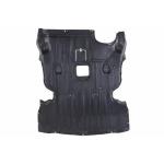 RIPARO SOTTOMOTORE CARTER PROTEZIONE  PER BMW SERIE 1 E87 2004> E81 E87 2007> BZ- DS