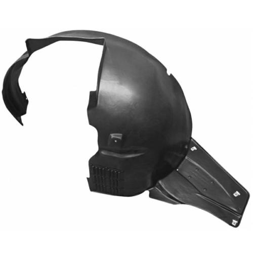 RIPARO PASSARUOTA LOCARO ANT/SX PER CITROEN JUMPY - PER PEUGEOT EXPERT - PER FIAT SCUDO 01/07>