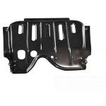 RIPARO SOTTOMOTORE PER DACIA SANDERO 01/08>