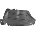 RIPARO PASSARUOTA LOCARO ANT/SX PER FIAT DUCATO - PER CITROEN JUMPER - PER PEUGEOT BOXER 04/02>