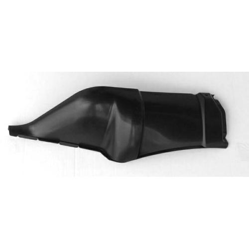 RIPARO PASSARUOTA LOCARO ANT/SX PER FORD TRANSIT CUSTOM 10/13>