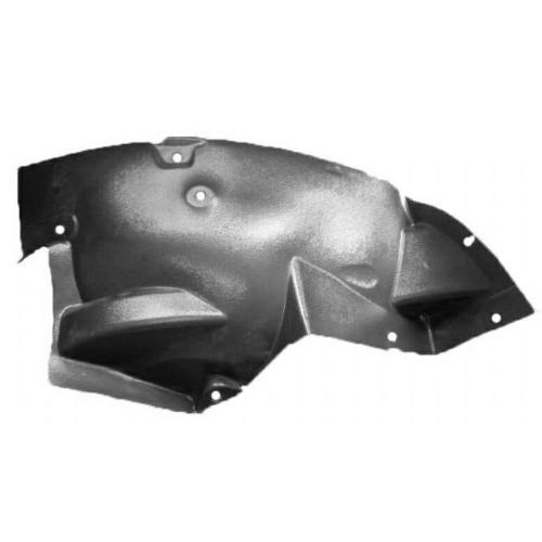 RIPARO PASSARUOTA LOCARO ANT/SX PARTE ANT PER RENAULT MASTER - PER OPEL MOVANO 01/10>