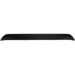 SPOILER PARAURTI POSTERIORE S/FORO MARMITTA PER PEUGEOT 208 01/12>