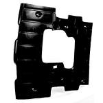 RIPARO SOTTOMOTORE CARTER PER MERCEDES 190 W201 1983>1993