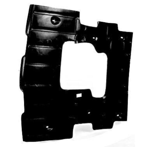 RIPARO SOTTOMOTORE PER MERCEDES 190 W201 01/83>05/93