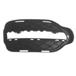 GRIGLIA PARAURTI ANT/DX C/DRL MERCED GLK X204 05/12>