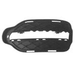 GRIGLIA PARAURTI ANT/SX C/DRL MERCED GLK X204 05/12>
