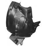 RIPARO PASSARUOTA LOCARO ANT/SX PARTE POST PER MERCEDES GLK X204 07/08>04/12