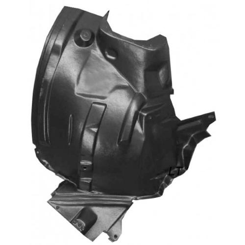 RIPARO PASSARUOTA LOCARO ANT/SX PARTE POST PER MERCEDES GLK X204 07/08>04/12