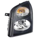 FARO FANALE PROIETTORE SX 2H7 C/MOT EL VOLKSWAGEN CRAFTER 06/13> HELLA