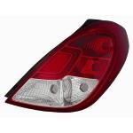FANALE FANALINO POSTERIORE S/P SINISTRO HYUNDAI I20 2012