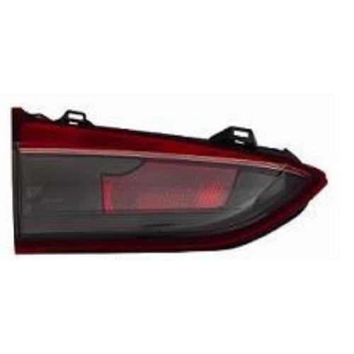 FANALE FANALINO POSTERIORE SINISTRO INTERNO A LED SENZA PORTALAMPADA PER MAZDA 6 DAL 2012