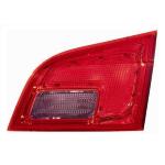 FANALE FANALINO POSTERIORE SINISTRO INTERNO ROSSO SENZA PORTALAMPADA PER OPEL ASTRA J DAL 2010 STATION WAGON