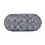 FANALE FANALINO LATERALE DESTRO=SINISTRO SENZA PORTALAMPADA PER RENAULT KANGOO 2013 SMART 2014  TWINGO BIANCO