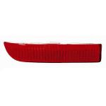 CATADIOTTRO CATARIFRANGENTE POSTERIORE DESTRO PER TOYOTA RAV 4 DAL 2005 AL 2009