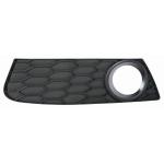 GRIGLIA PARAURTI A/SX C/FEND HONDA CIVIC 01/12>