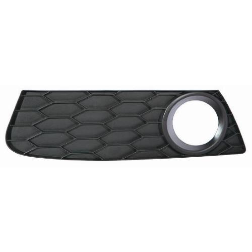 GRIGLIA PARAURTI A/SX C/FEND HONDA CIVIC 01/12>