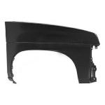 PARAFANGO ANTERIORE DX NISSAN KING CAB 01/86>08/97-TERRANO 01/86>12/92 2WD