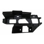 STAFFA GUIDA PARAURTI ANT/SX PER PEUGEOT 107 01/12>