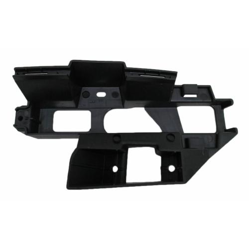 STAFFA GUIDA PARAURTI ANT/SX PER PEUGEOT 107 01/12>