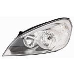 FARO FANALE PROIETTORE SX H7-H9 C/MOTOR EL PER VOLVO S60-V60 2010>2013