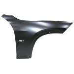 PARAFANGO ANTERIORE DESTRO PER BMW X1 E84 09>12 2009-2012 CON FORO FRECCIA